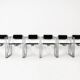 Set of 6 "Seconda 602" Chairs by Mario Botta for Alias, 1980s