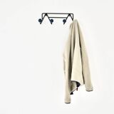 Vintage coat rack, 1970s