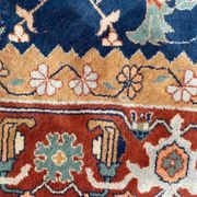 Sinkiang carpet 248x315 cm