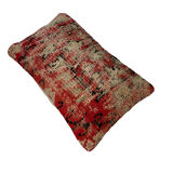 Vintage turkish cushion cover , 30 x 50 cm