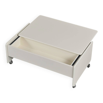 Table bar modèle "Springtime" par Marco Zanuso, 1965