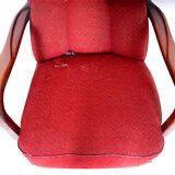 Fauteuil Tchécoslovaquie  1920