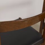 6x Dining chairs Alfred Hendrickx for Belform, 1960s, Belgium