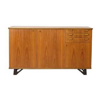 Scandinavian highboard