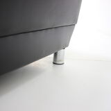 Mid-century 3-seater sofa, 1960's