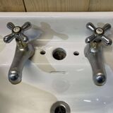 1930s Art Deco Washbasin