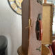 Vintage suitcase