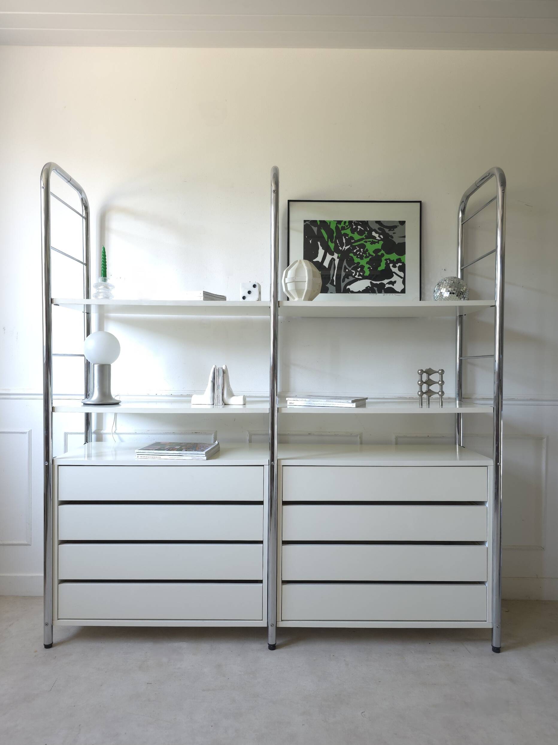 Ikea rugter andersson wall unit