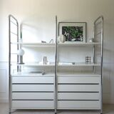 Ikea rugter andersson wall unit