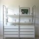 Ikea rugter andersson wall unit