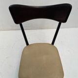 Italian chair from the fifties