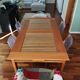 extendable dining table