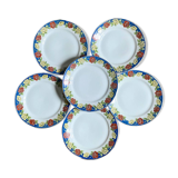 Small plates