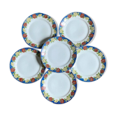Small plates