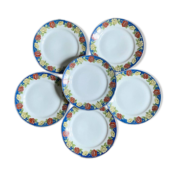 Small plates