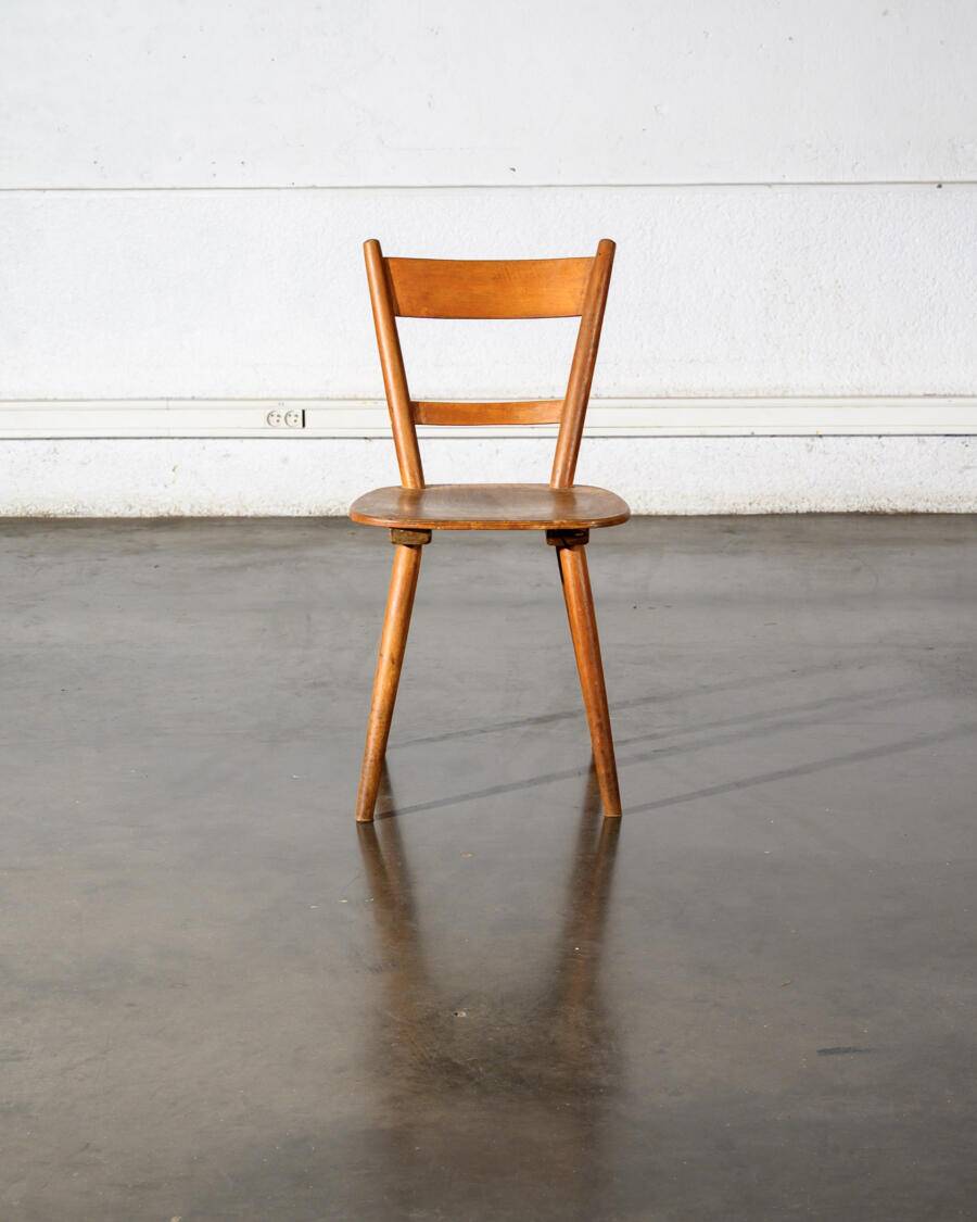 Scandinavian chairs
