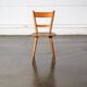 Scandinavian chairs