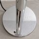 1970s "cascade" floor lamp