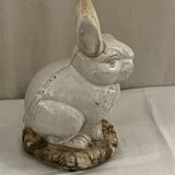 Ceramic rabbit