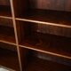 Rosewood bookcase, Danish design, 1970s, manufacturer: Omann Jun