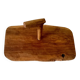 Olive wood tray