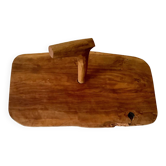 Plateau en bois d’Olivier