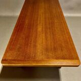 Scandinavian design coffee table 1950.