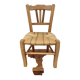 Chaise enfant