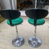 vintage stool