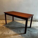 Teak coffe table