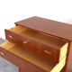 Mid-Century Danish Teak Chests of Drawers, 1960s., Set of 2