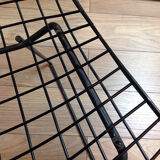 Harry Bertoia chair, 1st edition