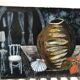 Tableau vintage - Japonais
