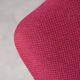 Pink Shell Swivel Chair by Niko Kralj for Stol Kamnik, 1970s