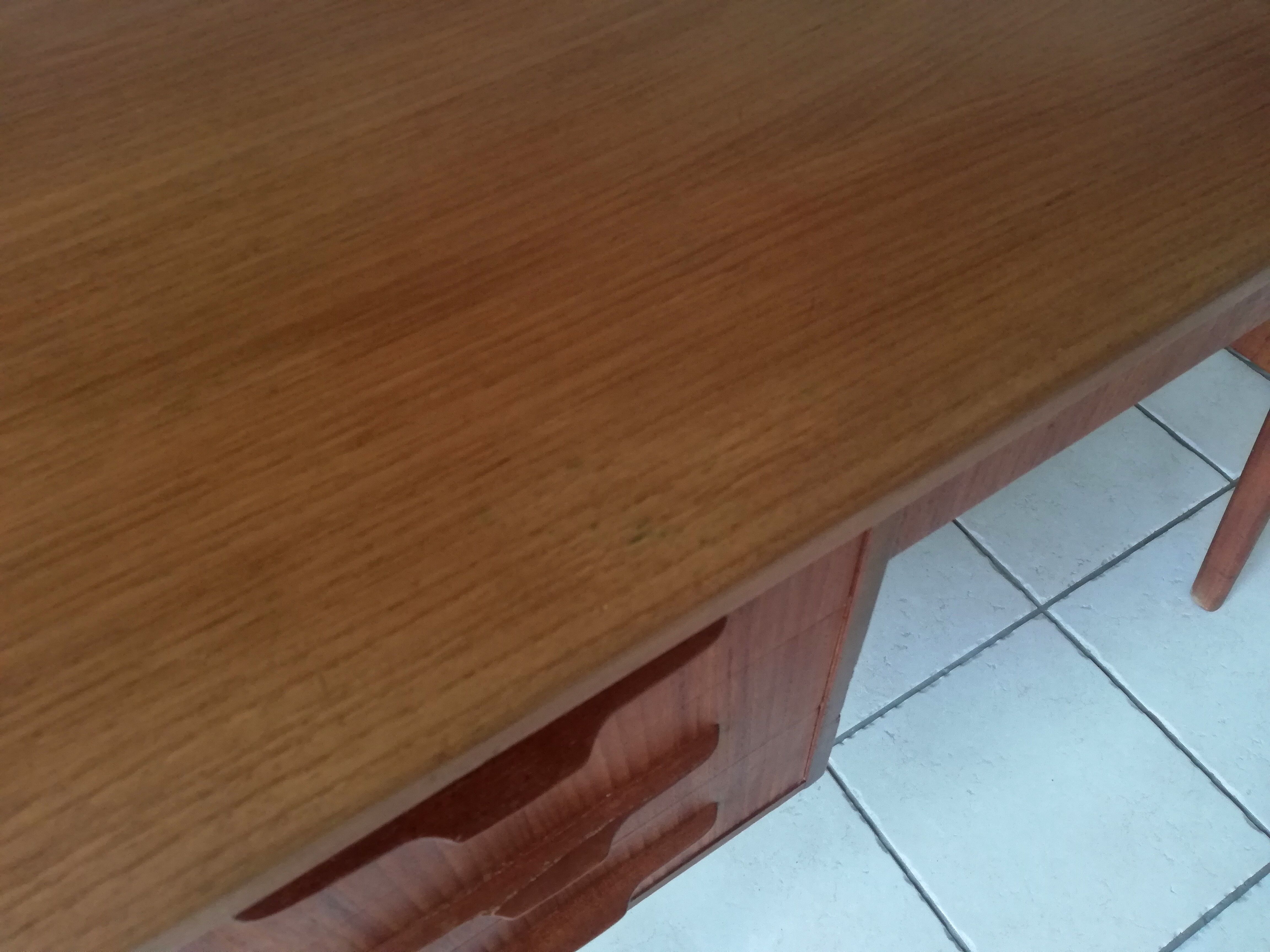 Danish office feet compass