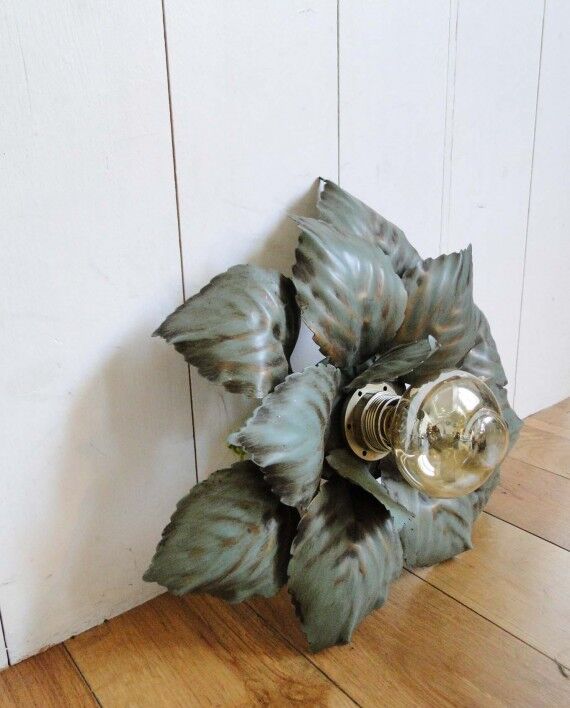 Applique ‘fleur’