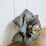 Applique 'flower'