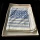 Nappe et serviettes made in Italy