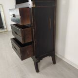 Asian-style shelf