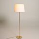 Vintage Scandinavian floor lamp, '60s