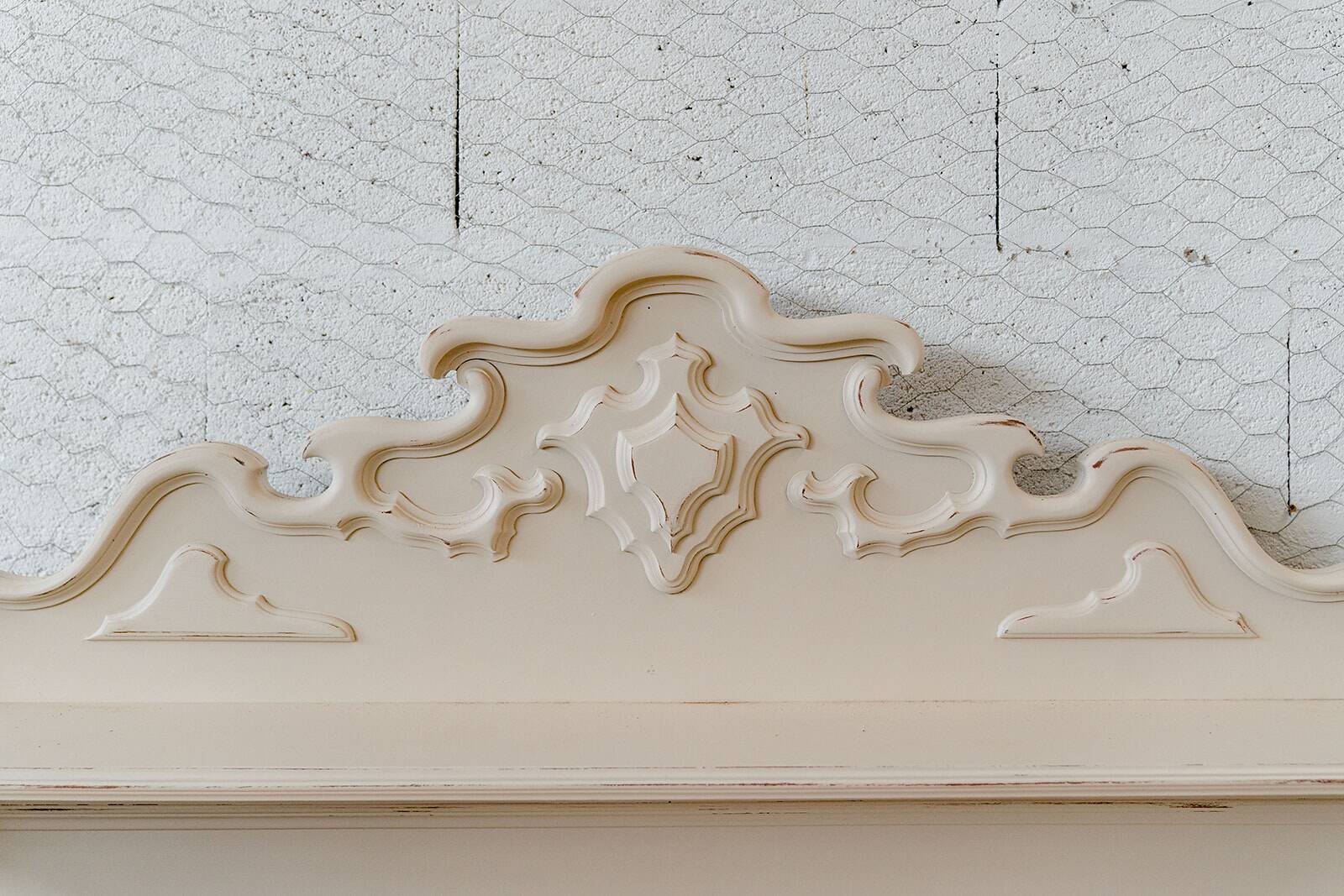 Saint hubert wooden furniture