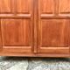 Parisian Art Deco wardrobe 197X110