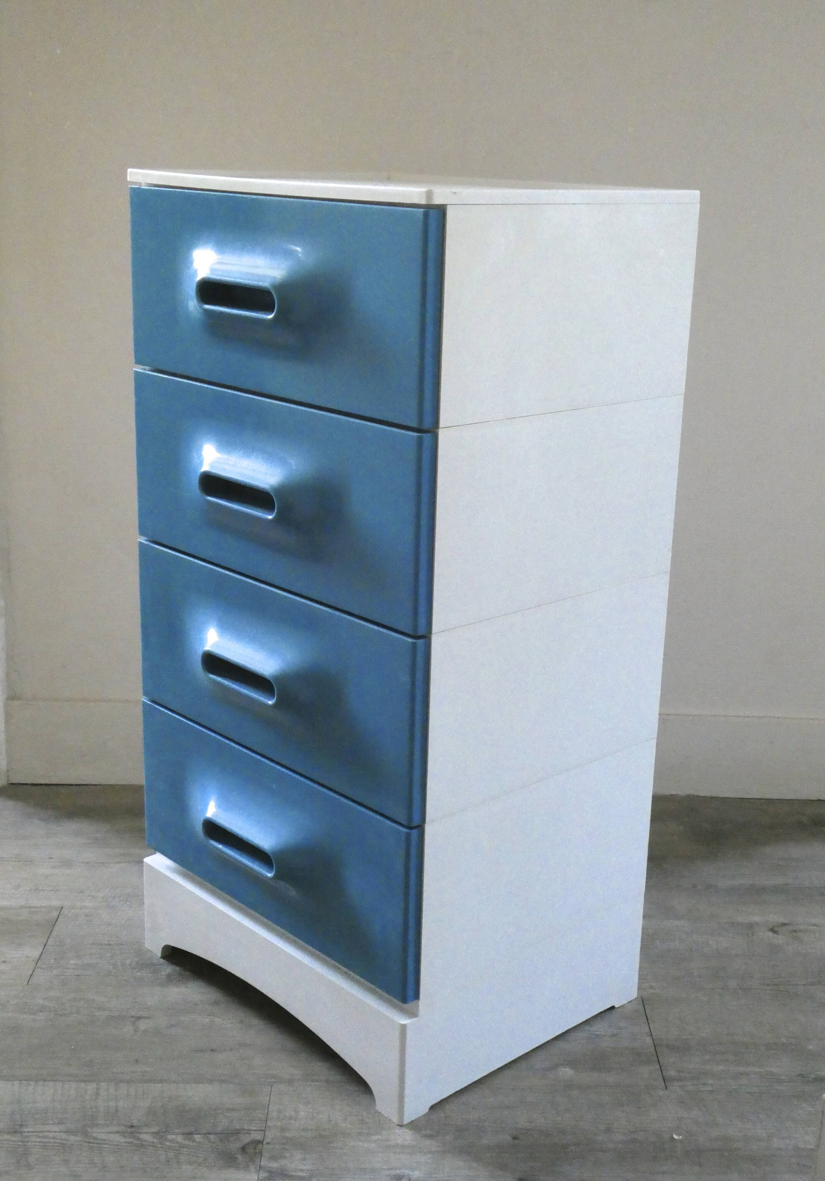 Prisunic dresser 70