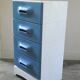Commode Prisunic, années 70