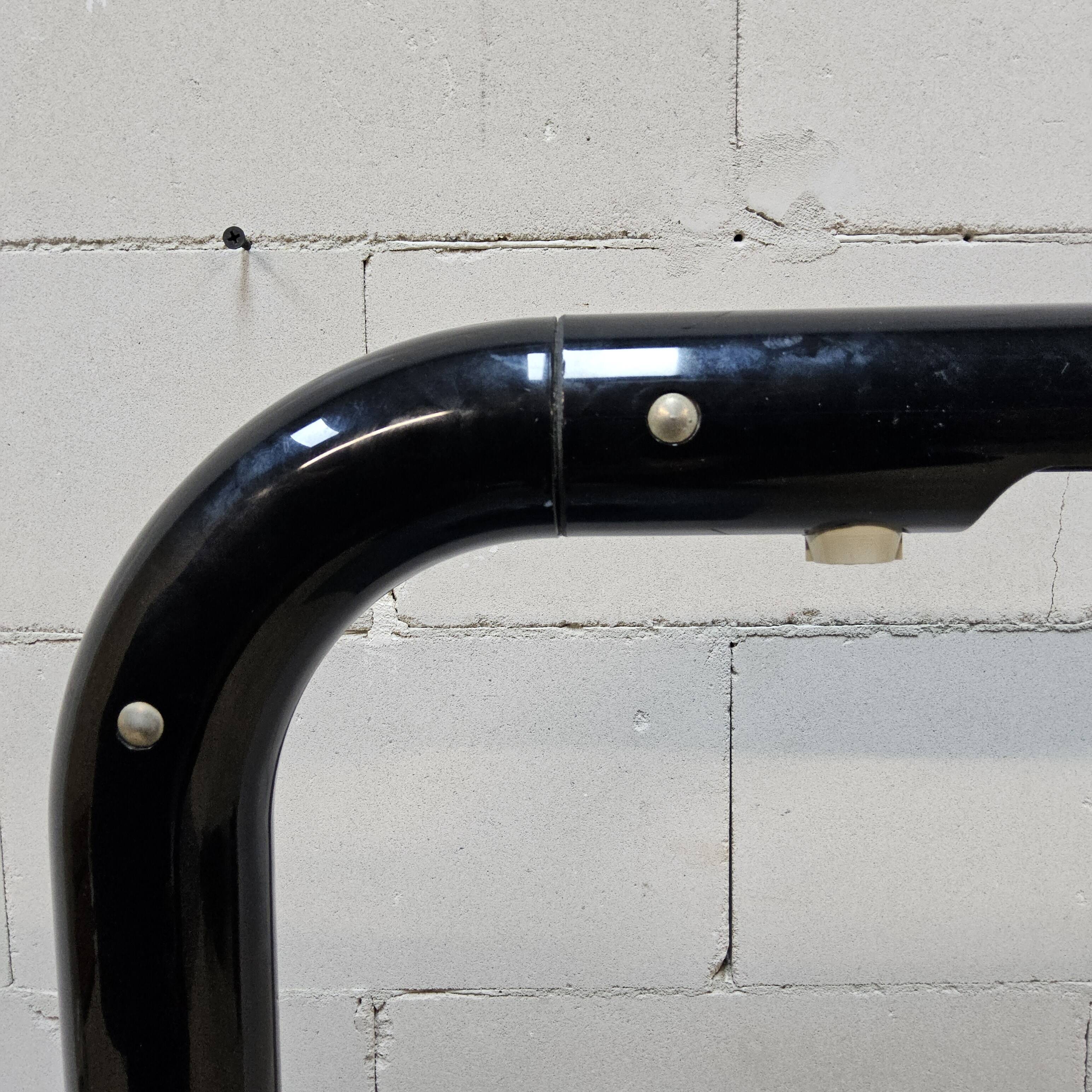 Anders pehrson atelje lyktan 1975 tube lamp (swedish design)