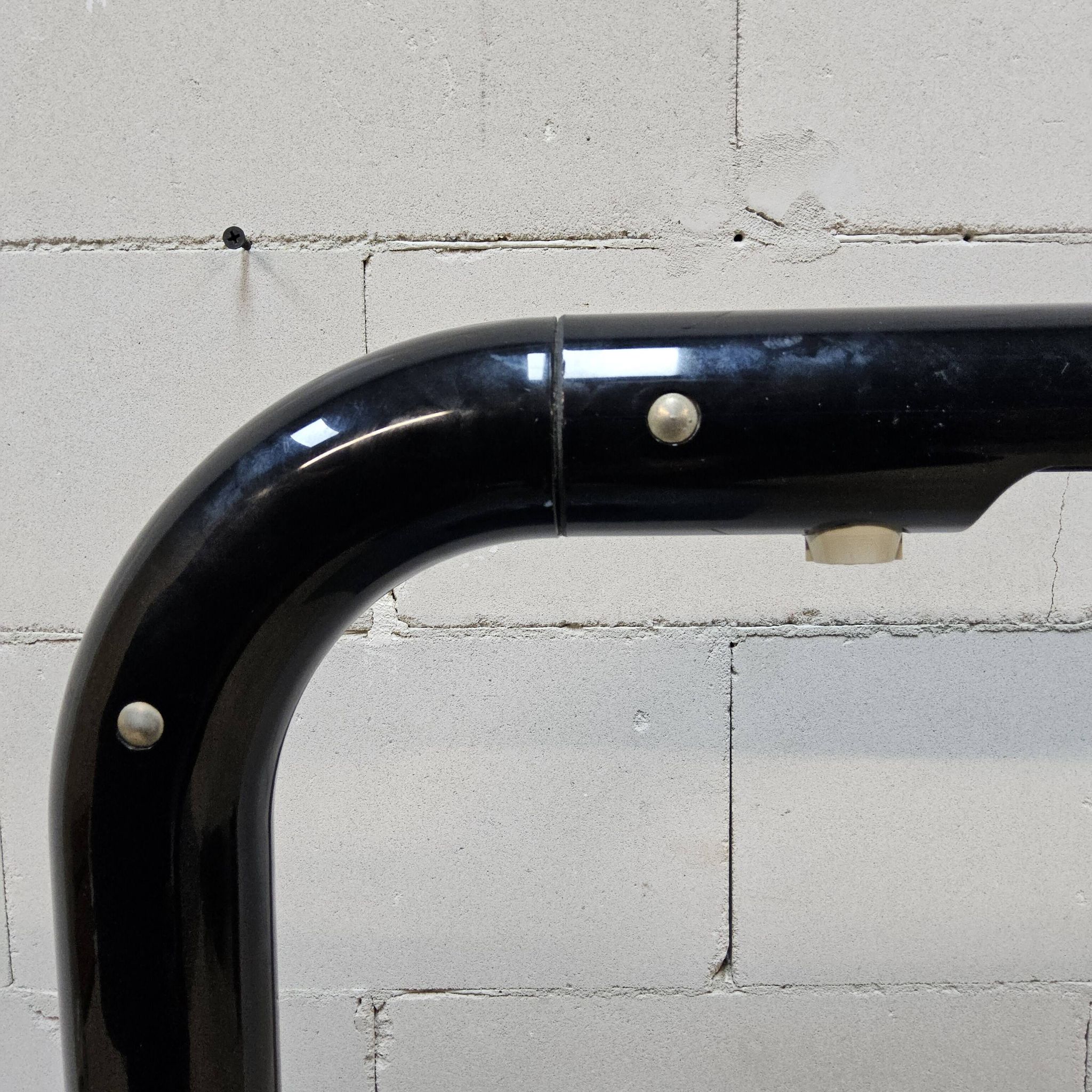 Anders pehrson atelje lyktan 1975 tube lamp (swedish design)