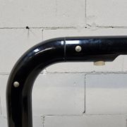 Anders pehrson atelje lyktan 1975 tube lamp (swedish design)