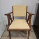 Vintage modernist lounge chair – Scandinavian 1950s-1960s