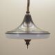 Pendant lamp, Danish design, 1980s, production: Denmark