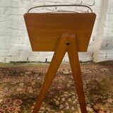 Scandinavian worker from the 50s